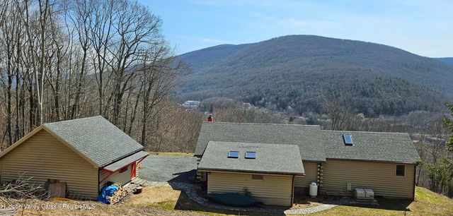 250 Upper Kennedy Heights Road, Margaretville, NY 12455