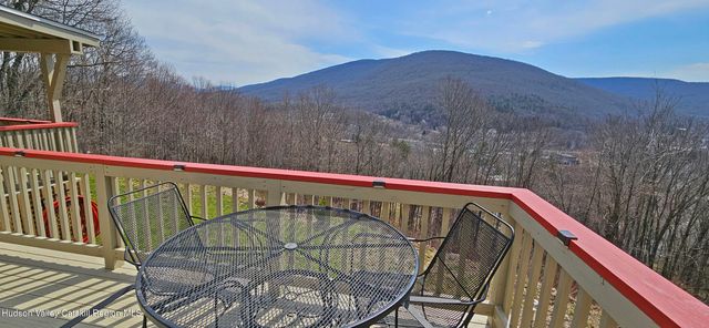 250 Upper Kennedy Heights Road, Margaretville, NY 12455