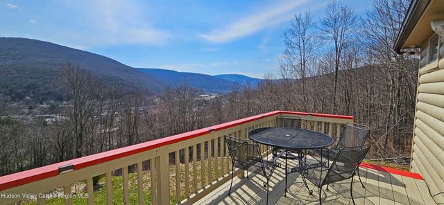 250 Upper Kennedy Heights Road, Margaretville, NY 12455