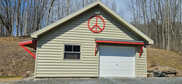 250 Upper Kennedy Heights Road, Margaretville, NY 12455
