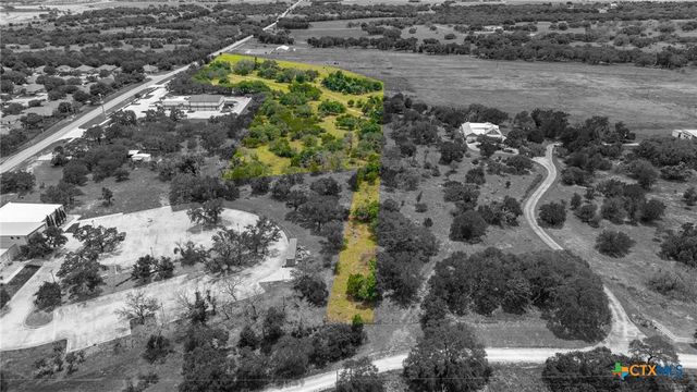 0000 E Trimmier Road, Killeen, TX 76542