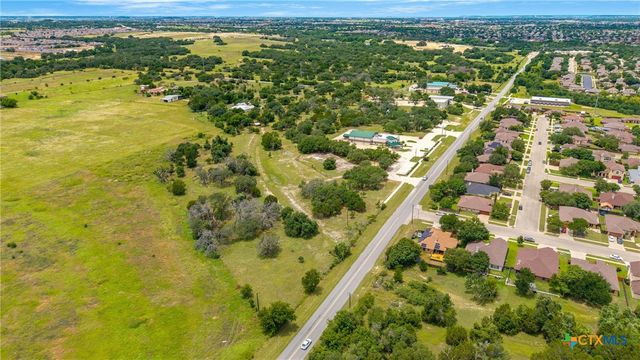0000 E Trimmier Road, Killeen, TX 76542
