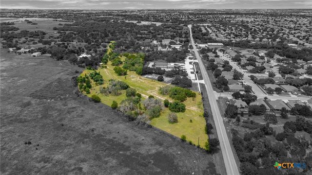 0000 E Trimmier Road, Killeen, TX 76542