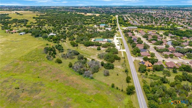 0000 E Trimmier Road, Killeen, TX 76542