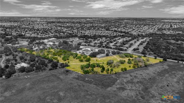 0000 E Trimmier Road, Killeen, TX 76542