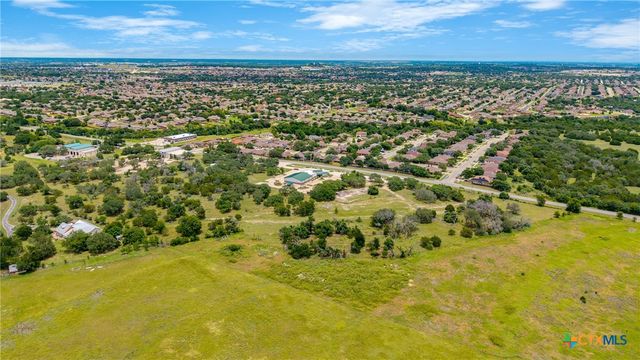 0000 E Trimmier Road, Killeen, TX 76542