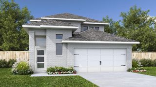 611 Crested Duck Court, Magnolia, TX 77354