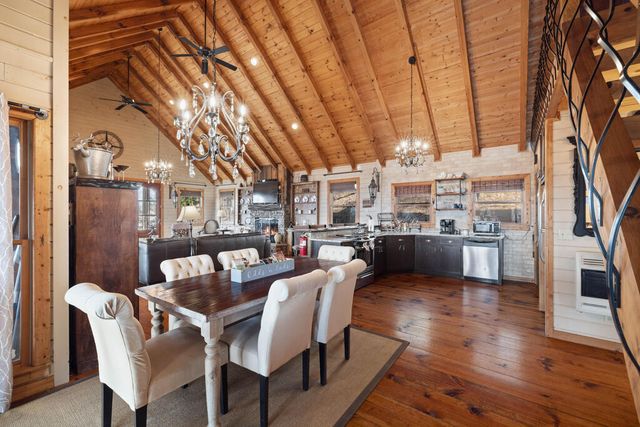 766 Laurel Ridge Drive, Blue Ridge, GA 30513