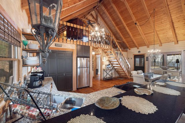 766 Laurel Ridge Drive, Blue Ridge, GA 30513
