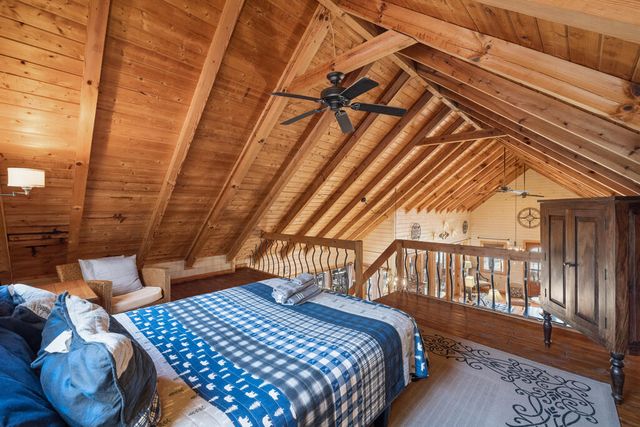 766 Laurel Ridge Drive, Blue Ridge, GA 30513