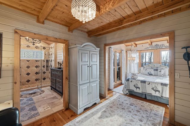 766 Laurel Ridge Drive, Blue Ridge, GA 30513