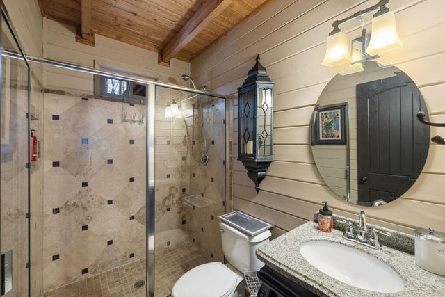 766 Laurel Ridge Drive, Blue Ridge, GA 30513