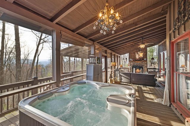 766 Laurel Ridge Drive, Blue Ridge, GA 30513