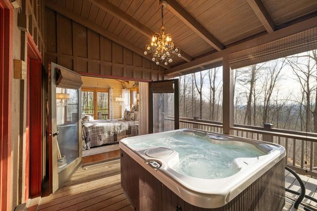 766 Laurel Ridge Drive, Blue Ridge, GA 30513