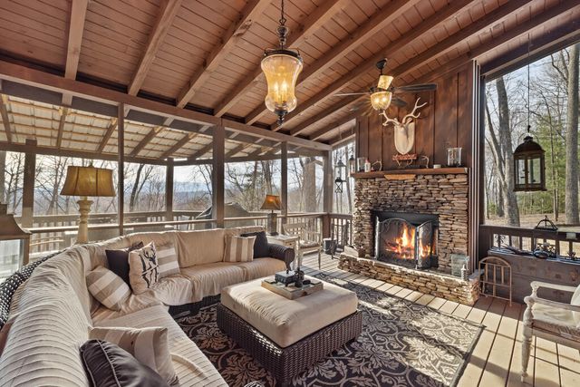 766 Laurel Ridge Drive, Blue Ridge, GA 30513