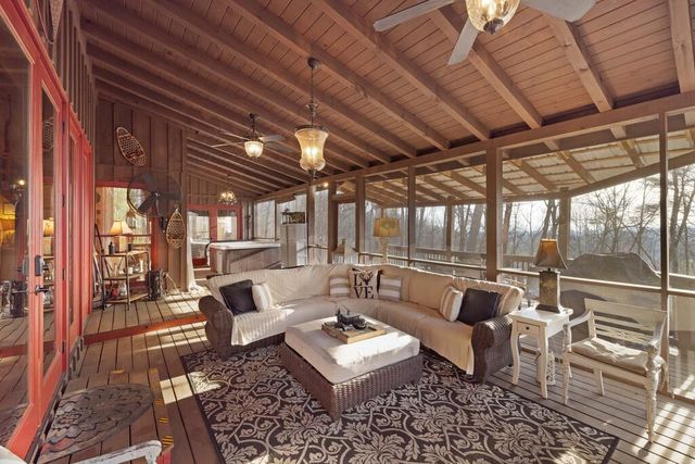 766 Laurel Ridge Drive, Blue Ridge, GA 30513
