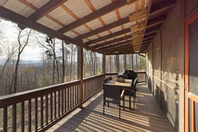 766 Laurel Ridge Drive, Blue Ridge, GA 30513