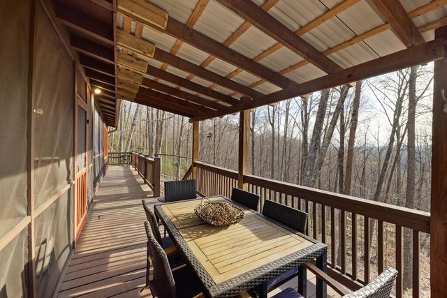 766 Laurel Ridge Drive, Blue Ridge, GA 30513
