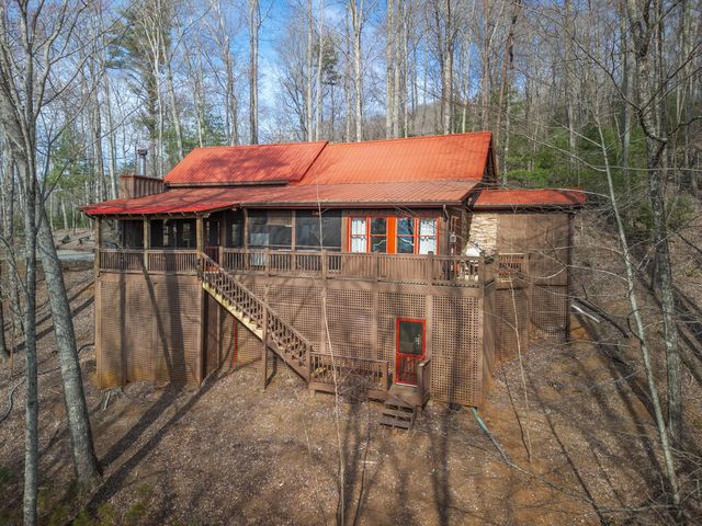 766 Laurel Ridge Drive, Blue Ridge, GA 30513