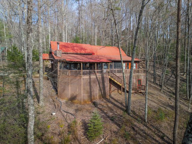 766 Laurel Ridge Drive, Blue Ridge, GA 30513