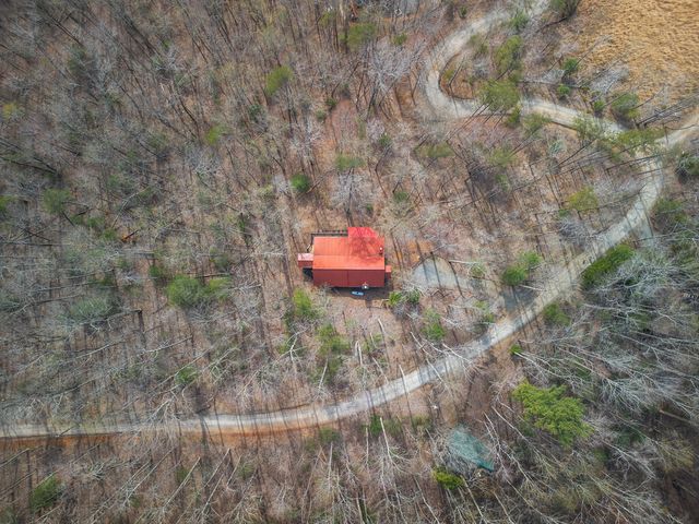 766 Laurel Ridge Drive, Blue Ridge, GA 30513