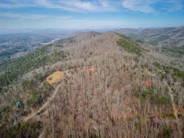 766 Laurel Ridge Drive, Blue Ridge, GA 30513