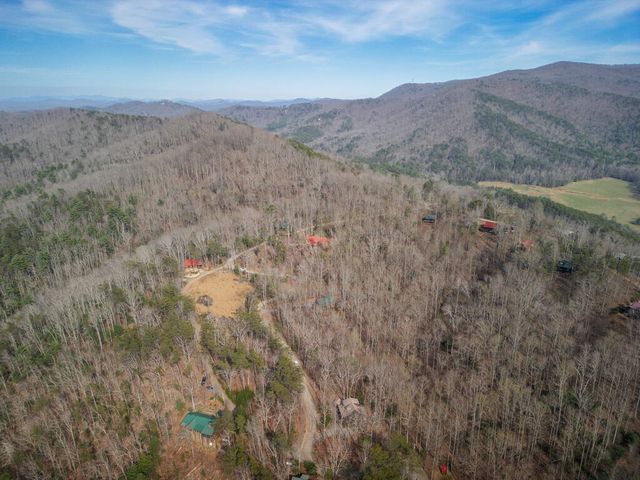 766 Laurel Ridge Drive, Blue Ridge, GA 30513