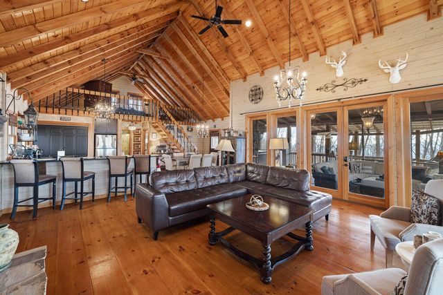 766 Laurel Ridge Drive, Blue Ridge, GA 30513