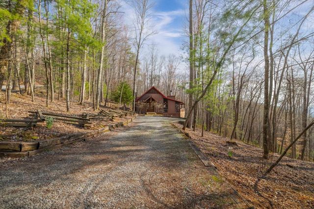 766 Laurel Ridge Drive, Blue Ridge, GA 30513