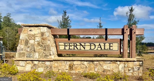 231 Fern Dale Drive, Fairburn, GA 30213