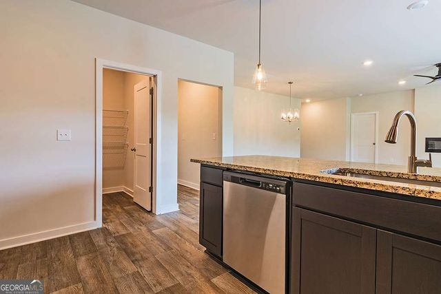 231 Fern Dale Drive, Fairburn, GA 30213
