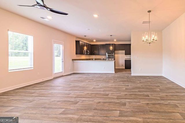 231 Fern Dale Drive, Fairburn, GA 30213
