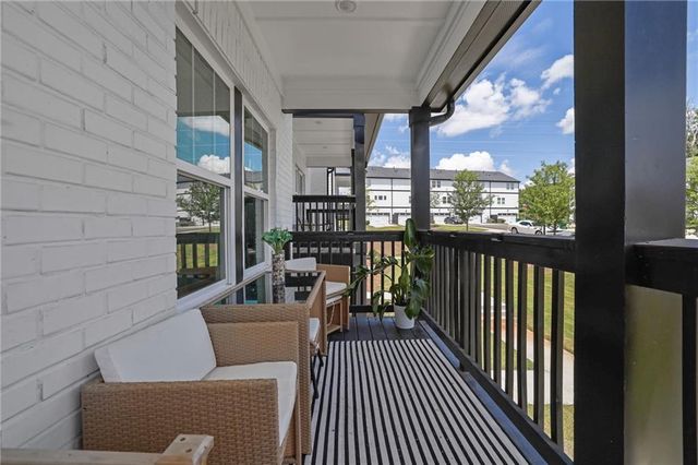 1653 Switchgrass Avenue, Smyrna, GA 30126