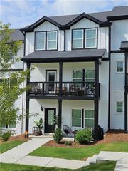 1653 Switchgrass Avenue, Smyrna, GA 30126