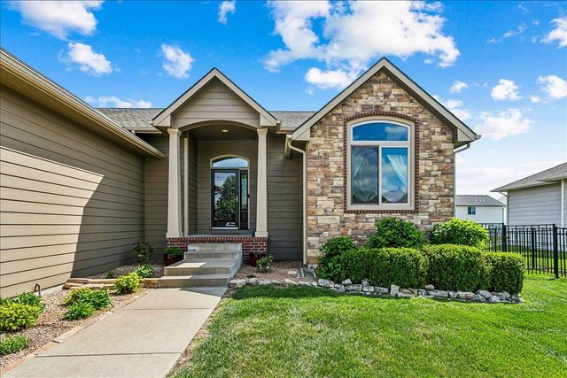 15809 E Boxthorn, Wichita, KS 67228