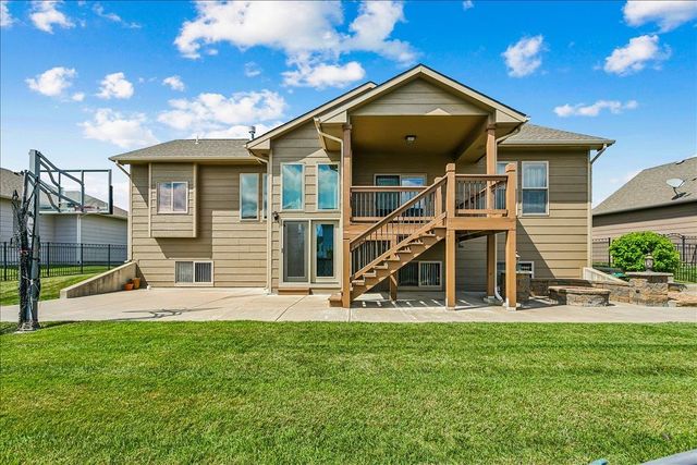 15809 E Boxthorn, Wichita, KS 67228