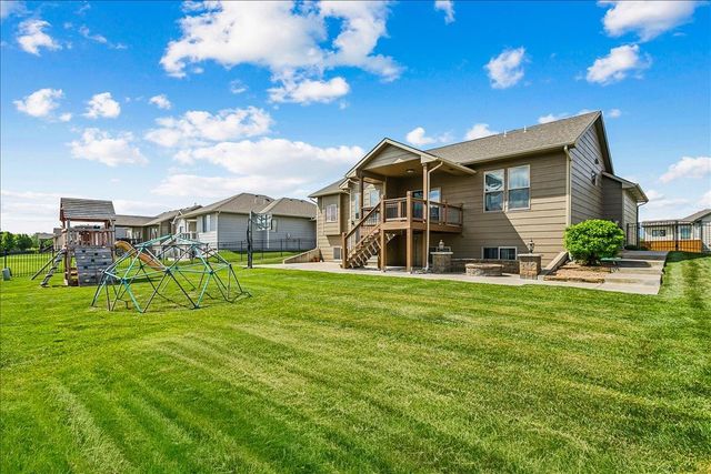 15809 E Boxthorn, Wichita, KS 67228