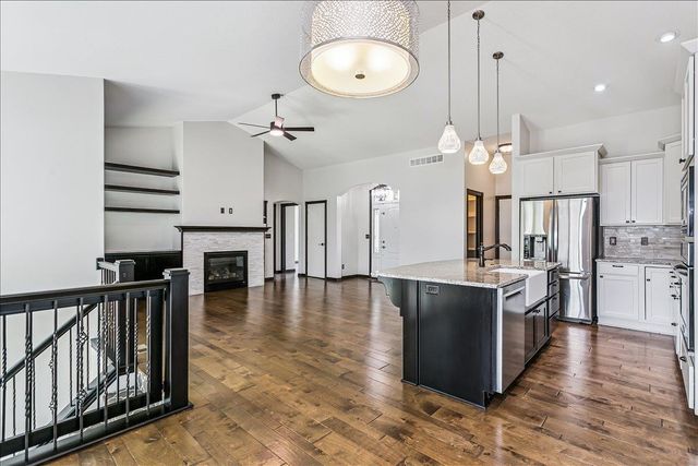 15809 E Boxthorn, Wichita, KS 67228