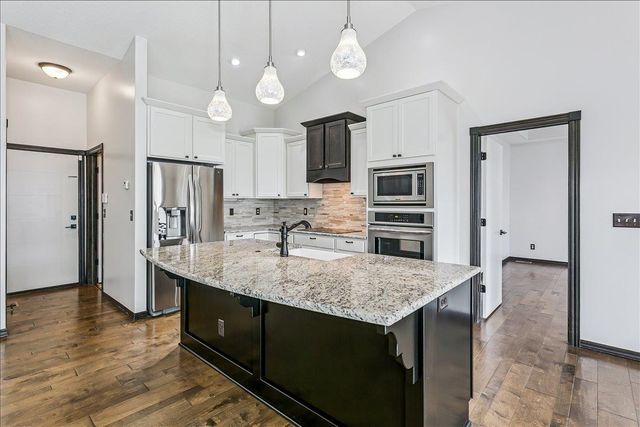 15809 E Boxthorn, Wichita, KS 67228