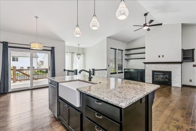 15809 E Boxthorn, Wichita, KS 67228