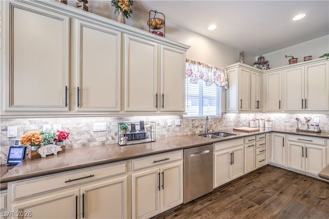 6461 Winecup Street, Las Vegas, NV 89149