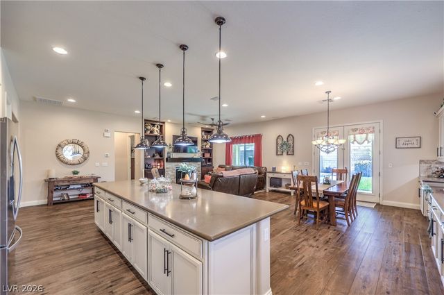 6461 Winecup Street, Las Vegas, NV 89149