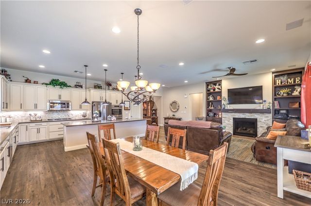 6461 Winecup Street, Las Vegas, NV 89149