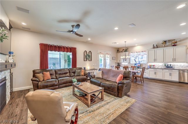 6461 Winecup Street, Las Vegas, NV 89149