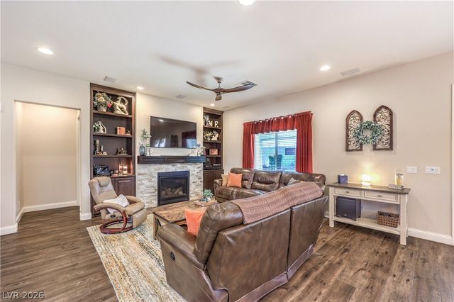6461 Winecup Street, Las Vegas, NV 89149
