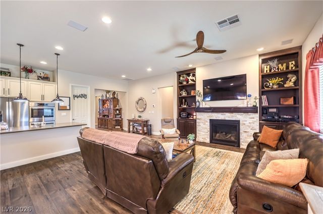 6461 Winecup Street, Las Vegas, NV 89149