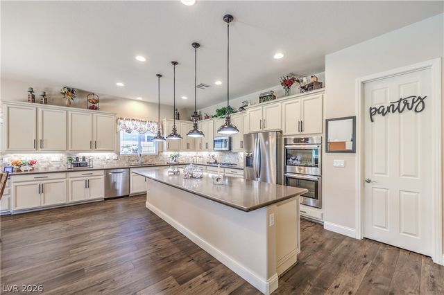 6461 Winecup Street, Las Vegas, NV 89149