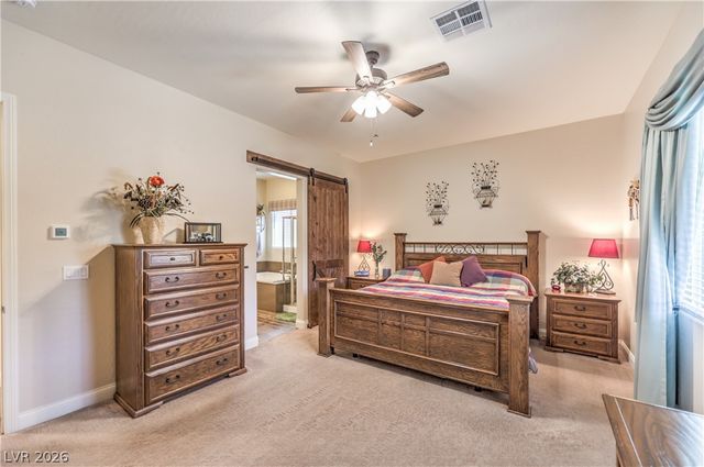 6461 Winecup Street, Las Vegas, NV 89149