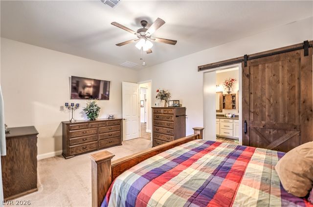 6461 Winecup Street, Las Vegas, NV 89149