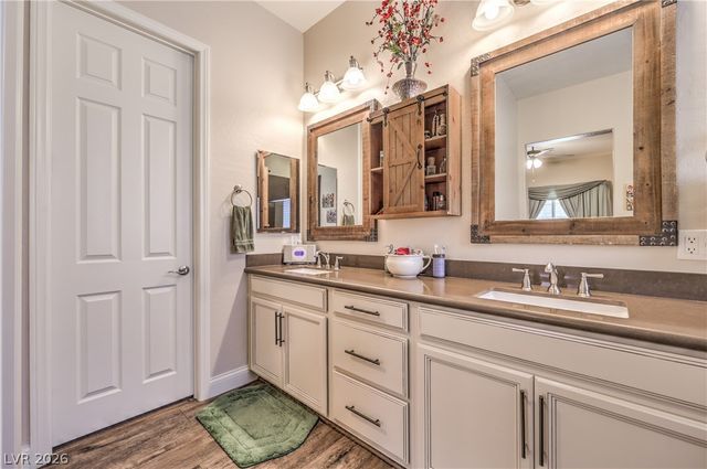 6461 Winecup Street, Las Vegas, NV 89149
